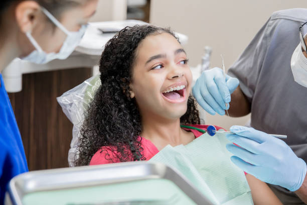 Best Emergency Dental Services for Seniors in Red Bank, NJ