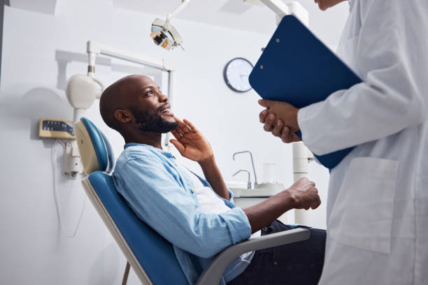 Best Emergency Dental Care for Abscessed Tooth in Red Bank, NJ
