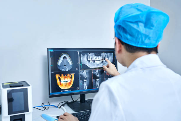 Best Broken or Cracked Tooth Emergency Dentist in Red Bank, NJ