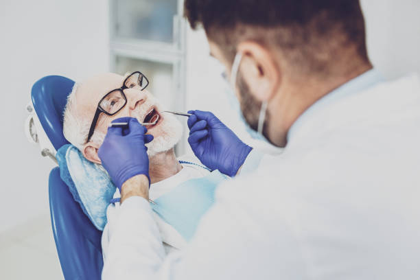 Best Emergency Dentist for Lost Fillings or Crowns in Red Bank, NJ